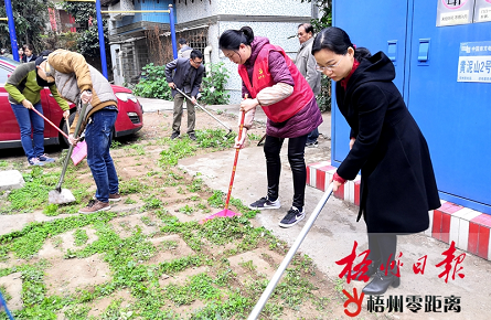 我市派出督導(dǎo)組到各地進行隨機抽查