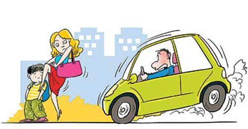 安全行車之風(fēng)中行車安全的九大實(shí)用錦囊